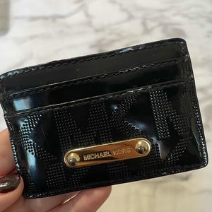 Michael Kors Card Holder